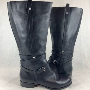 naturalizer jango wide calf